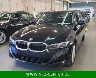 BMW BMW 320 d xDrive Touring Navigation Business Gebrauchtwagen