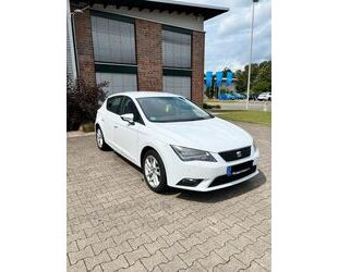 Seat Seat Leon 2.0 TDI 110kW Start&Stop Style Style Gebrauchtwagen