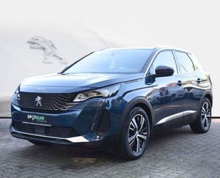 Peugeot Peugeot 3008 Hybrid 225 GT AHK, Panoramadach Gebrauchtwagen