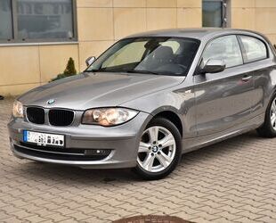 BMW BMW 118d Edition Sport - Navi, Sitzheizung Gebrauchtwagen