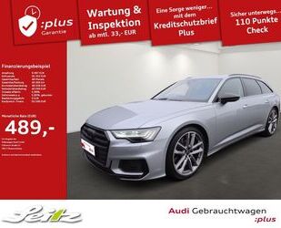 Audi Audi S6 Avant 3.0 TDI quattro *HEAD-UP*B&O*MATRIX* Gebrauchtwagen