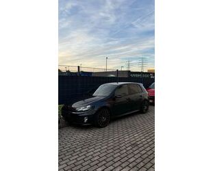 VW Volkswagen Golf 2.0 TSI DSG GTI Edition 35 GTI Edi Gebrauchtwagen