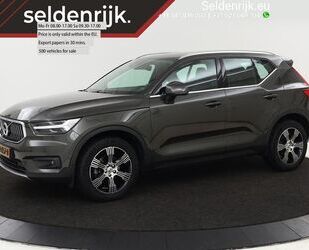 Volvo Volvo XC40 2.0 D3 Inscription | AHK | Leder | sitz Gebrauchtwagen