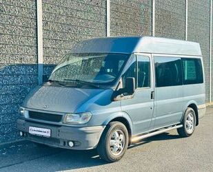 Ford Ford Transit/ BEHINDERTENGERECHT/KLIMA Gebrauchtwagen