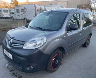 Renault Renault Kangoo Rapid Extra *AHK*KLIMA* Gebrauchtwagen