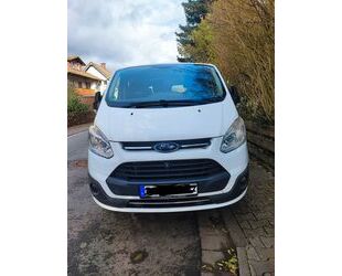 Ford Ford Transit Custom Gebrauchtwagen