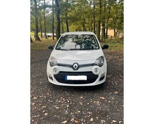 Renault Renault Twingo TüV NEU! Gebrauchtwagen