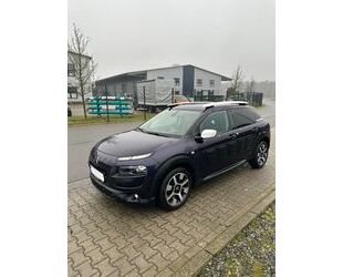 Citroen Citroën C4 Cactus e-HDi 92 ETG6 Shine Edition Shin Gebrauchtwagen