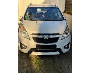 Chevrolet Chevrolet Spark 1.2 LT LT Gebrauchtwagen