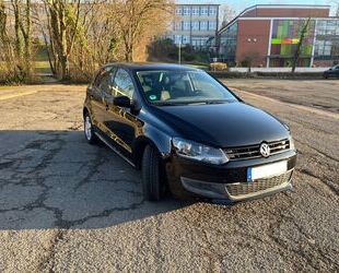 VW Volkswagen Polo V 1.4 *Klima *TÜV *8fach Gebrauchtwagen