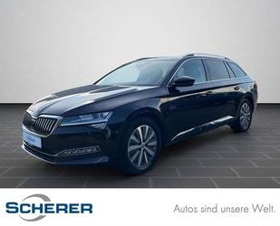 Skoda Skoda Superb Combi 2.0 TDI Style DSG/NAVI/AreaView Gebrauchtwagen