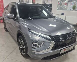 Mitsubishi Mitsubishi Eclipse Cross 2.4 PLUG-IN HYBRID 4WD SE Gebrauchtwagen