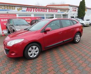 Renault Renault Megane III Grandtour Expression Klima AHK Gebrauchtwagen