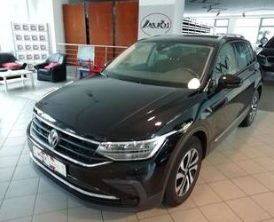 VW Volkswagen Tiguan 2.0 TDI 