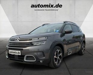 Citroen Citroën C5 Aircross AUTOM. LED Navi SHZ Temp PDC K Gebrauchtwagen