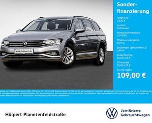 VW Volkswagen Passat Variant 1.5 BUSINESS ACC LED ALU Gebrauchtwagen