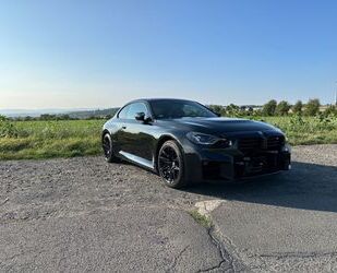 BMW BMW M2 Coupé - M-Winterfelgen- Service Incl.-1Hand Gebrauchtwagen