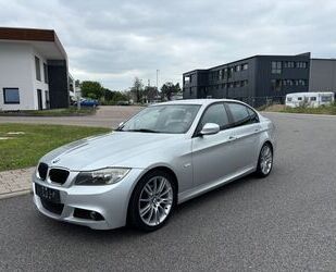 BMW BMW 320i M-packet/2-Hand/Steuerkette-erneuert/1A Gebrauchtwagen