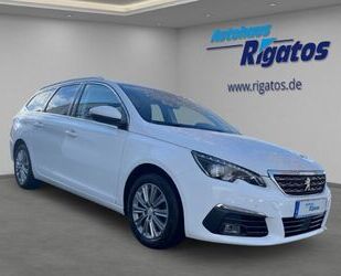 Peugeot Peugeot 308 SW 1.5 BlueHDI 130 SW Allure Pack Navi Gebrauchtwagen