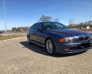 Alpina ALPINA B10 V8 V8 Gebrauchtwagen