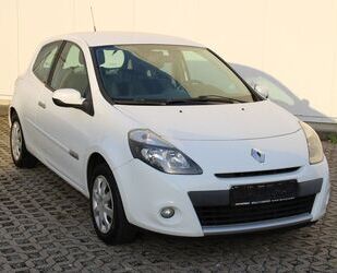 Renault Renault Clio III Dynamique Klima TÜV NEU Gebrauchtwagen