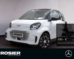 Smart Smart fortwo coupe EQ SHZ KLIMA BT Gebrauchtwagen