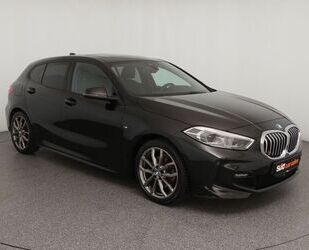 BMW BMW 118i M Sport Pano|ParkAs+Kam|Sitz-&LR-HZ|Nav|L Gebrauchtwagen