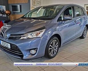 Toyota Toyota Verso 1.8 Multidrive S 5-Sitzer Life Plus + Gebrauchtwagen