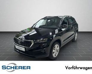 Skoda Skoda Karoq Selection 110 KW 6-Gang KAROQ SELECTIO Gebrauchtwagen