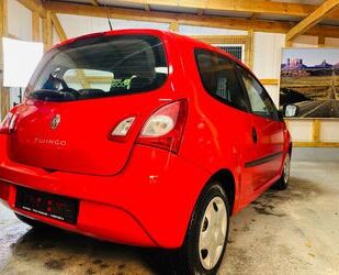 Renault Renault Twingo Expression 75Ps Gebrauchtwagen