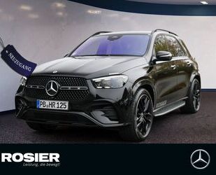 Mercedes-Benz Mercedes-Benz GLE 450 d 4MATIC NIGHT AHK STANDHZ. Gebrauchtwagen