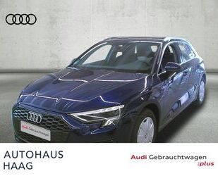 Audi Audi A3 Sportback 30 TDI Business 5JGar Navi+ PDC+ Gebrauchtwagen