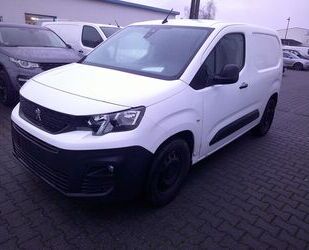 Peugeot Peugeot Partner Premium L1 Kasten 1.6 Diesel, Kame Gebrauchtwagen