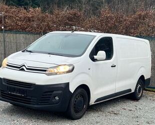 Citroen Citroën Jumpy Gebrauchtwagen