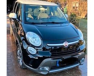 Fiat Fiat 500L Trekking 1.6 16V Multijet 88kW Trekking. Gebrauchtwagen