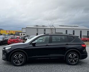 Seat Seat Tarraco FR 4Drive Gebrauchtwagen