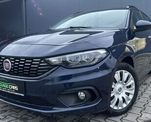 Fiat Fiat Tipo Lounge 1.3 Multijet*Tüv Neu*Euro 6 * 1.H Gebrauchtwagen