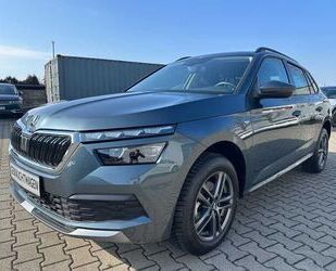 Skoda Skoda KAMIQ 1.5 DSG Sondermodell DRIVE 125 / WR Gebrauchtwagen