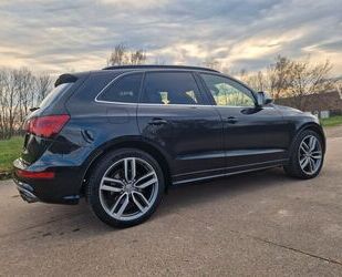 Audi SQ5 Gebrauchtwagen