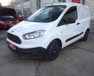 Ford Ford Transit Courier Basis Gebrauchtwagen