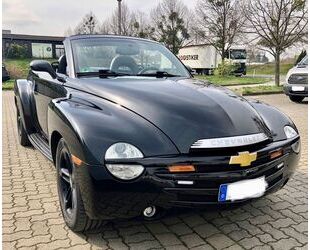 Chevrolet Chevrolet SSR Gebrauchtwagen