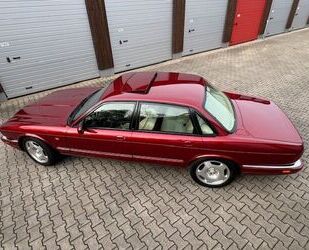 Jaguar Jaguar XJR 4.0 XJR Gebrauchtwagen