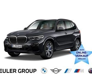 BMW BMW X5 xDr30d M-Sport HUD AD El. Panodach Memory Gebrauchtwagen