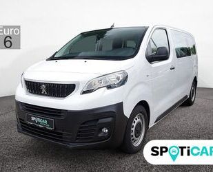 Peugeot Peugeot Expert Kombi BlueHDi 150 FAP L2 PDC SHZ AH Gebrauchtwagen