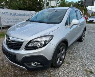 Opel Opel Mokka Innovation 