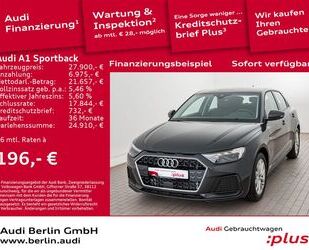 Audi Audi A1 Sportback advanced 30 TFSI S tronic Gebrauchtwagen