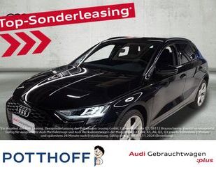 Audi Audi A3 Sportback 30 TDI advanced AHK Navi Busines Gebrauchtwagen