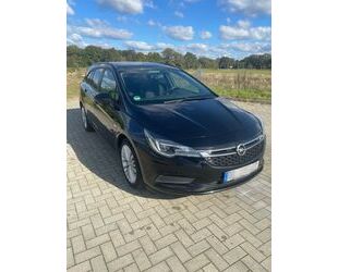 Opel Opel Astra ST 1.6 Diesel Business 81kW S/S Busines Gebrauchtwagen