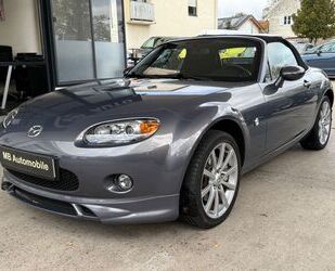 Mazda Mazda MX-5 1.8 Emotion Cabrio Gebrauchtwagen