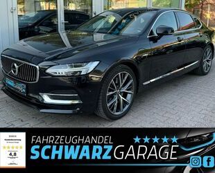 Volvo Volvo S90 Lim. Inscription AWD*NAVI*LED*STANDHEIZ Gebrauchtwagen